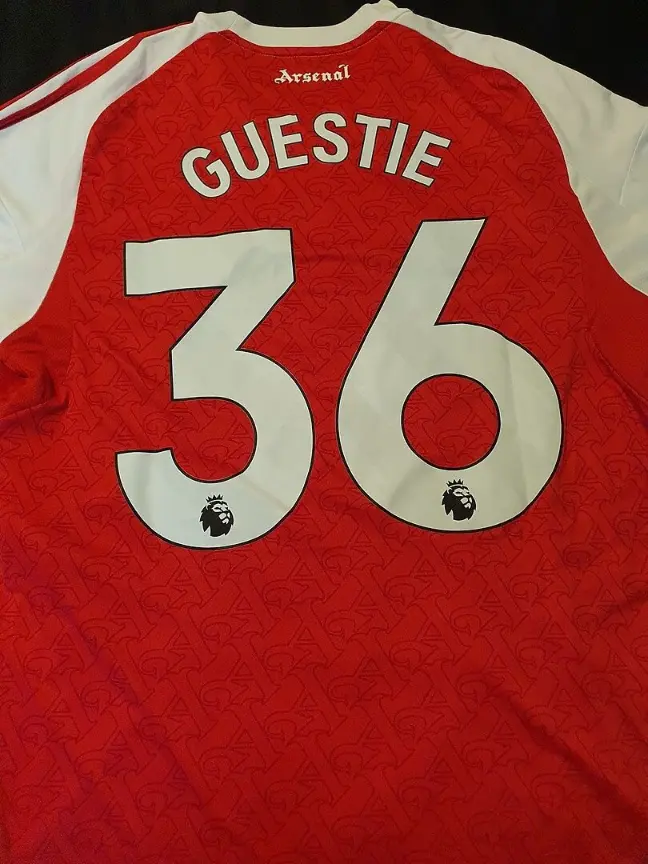 Arsenal dresi 25-26-1