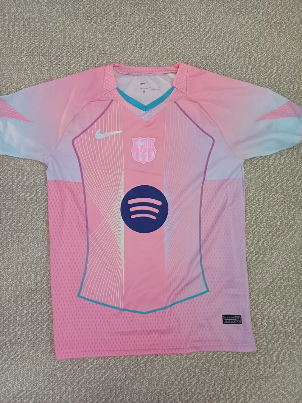 dresi FC Barcelona