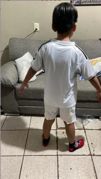 Real Madrid dresi 2025-26