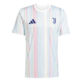Moški Nogometni Dres Juventus Pre-Match 2025-26