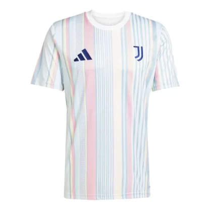 Moški Nogometni Dres Juventus Pre-Match 2025-26