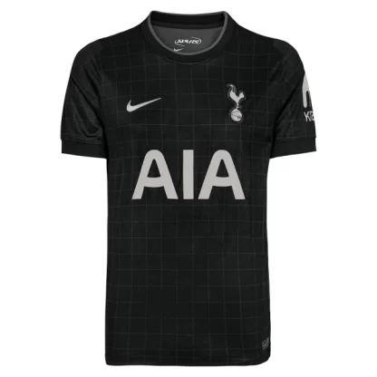 Otroški dresi komplet Tottenham Hotspur Gostujoči 2025-26