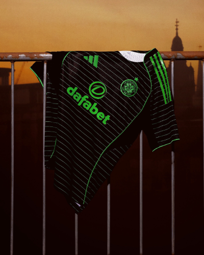 Celtic gostujoči dres 25-26-1