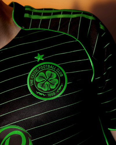 Celtic gostujoči dres 25-26-2