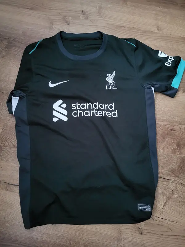 Moški Liverpool dresi