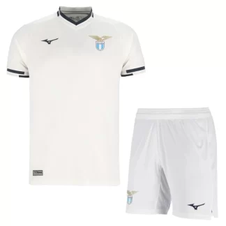 Kupite Nogometni dresi za otroke SS Lazio Gostujoči 2025-26