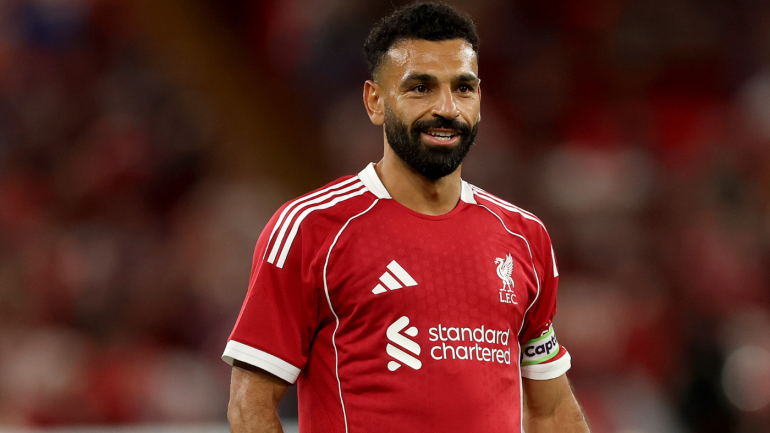 Napoved lestvice Premier lige za sezono 2025-26: Liverpool, Arsenal in Man City se borijo za naslov, Man United si opomore