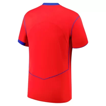 Novo Moški Nogometni dresi Paris Saint-Germain PSG Tretji 2025-26-1