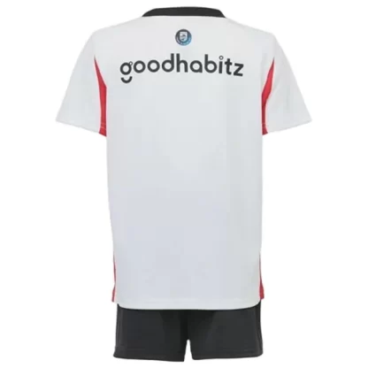 Otroški Nogometni dresi PSV Eindhoven Domači 2025-26 Prodaja-1