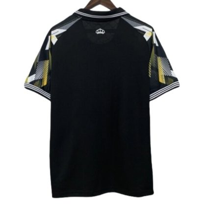 Poceni Nogometni dresi Real Madrid Domači Special Edition 2025-26 črna-1