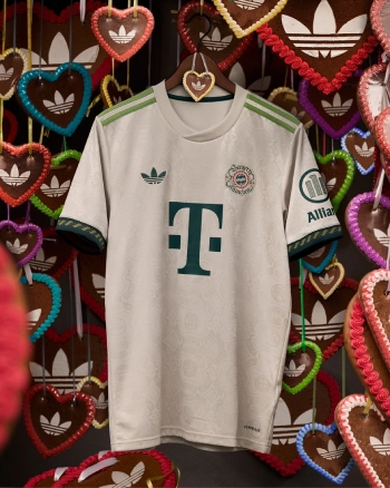 Dres Bayern Munich Oktoberfest-1