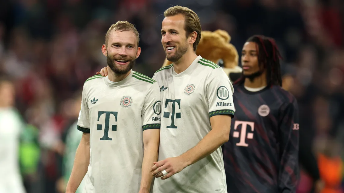 Dres Bayern Munich Oktoberfest-3