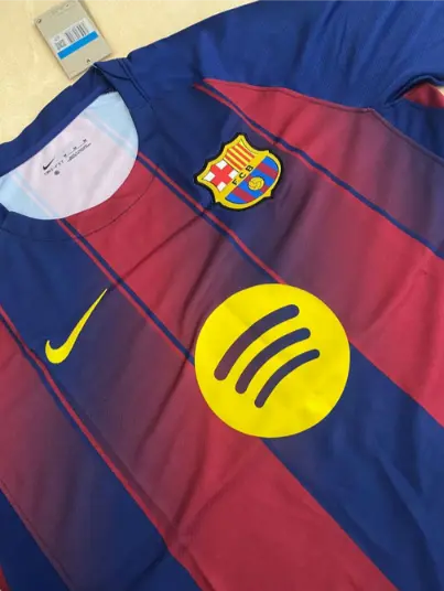 Barcelona dresi Alejandro Balde