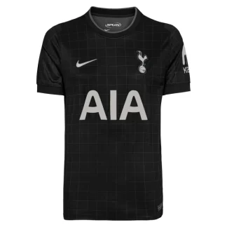 Kupite nogometni dres Tottenham Hotspur Gostujoči 2025-26