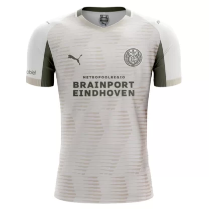 Moški Nogometni dresi PSV Eindhoven Tretji 2025-26 Kratek Rokav