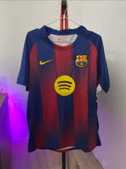 Barcelona dresi Alejandro Balde-1