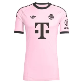 Poceni Moški FC Bayern Munich Vratar 2025-26
