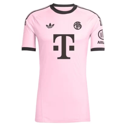 Poceni Moški FC Bayern Munich Vratar 2025-26