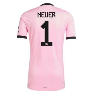 Poceni Moški FC Bayern Munich Vratar 2025-26 Manuel Neuer 1