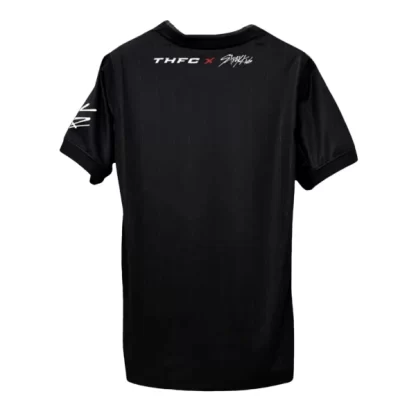 Poceni nogometni dres Tottenham Hotspur x StrayKids Gostujoči 2025-26-1