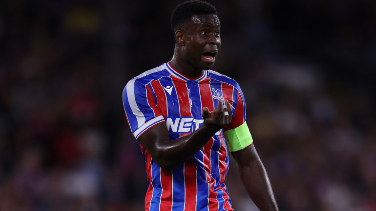 Zmagovalci in poraženci na dan prestopnega roka: Alexander Isak in Marc Guehi, zgodba o dveh tarčah Liverpool