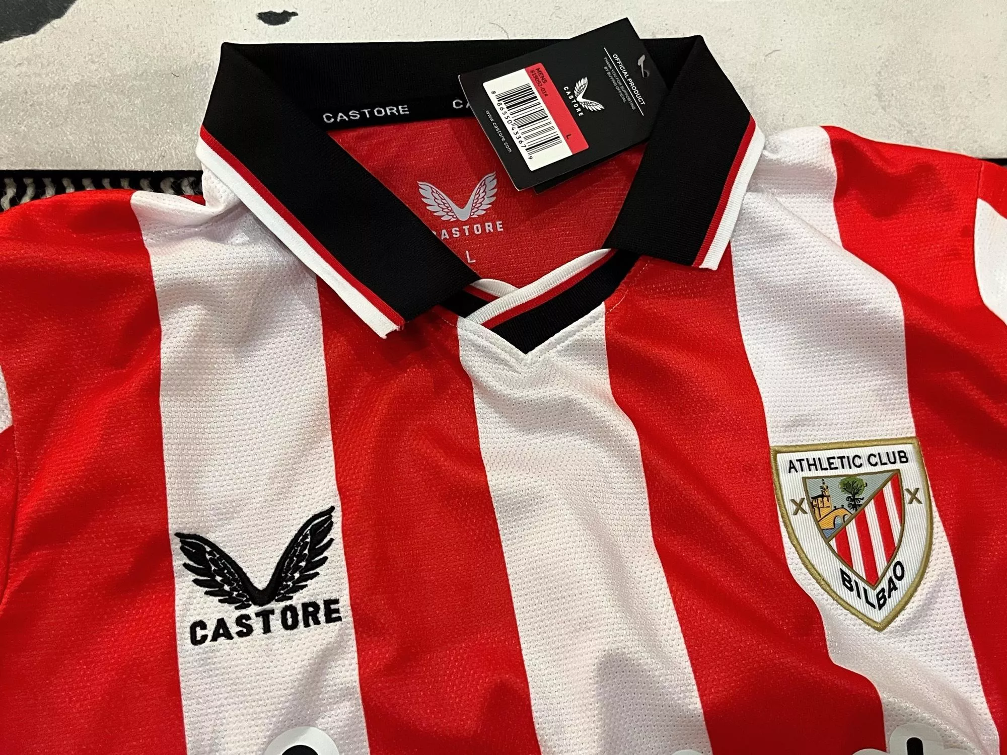 Athletic Bilbao dresi