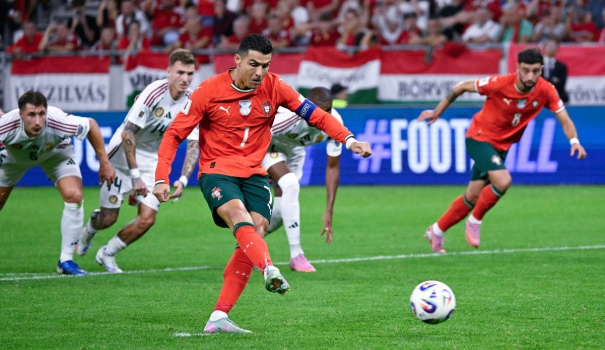 Cristiano Ronaldo nogometni dres-3