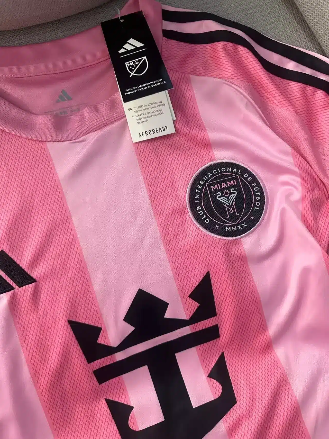 Nogometni dresi Messi