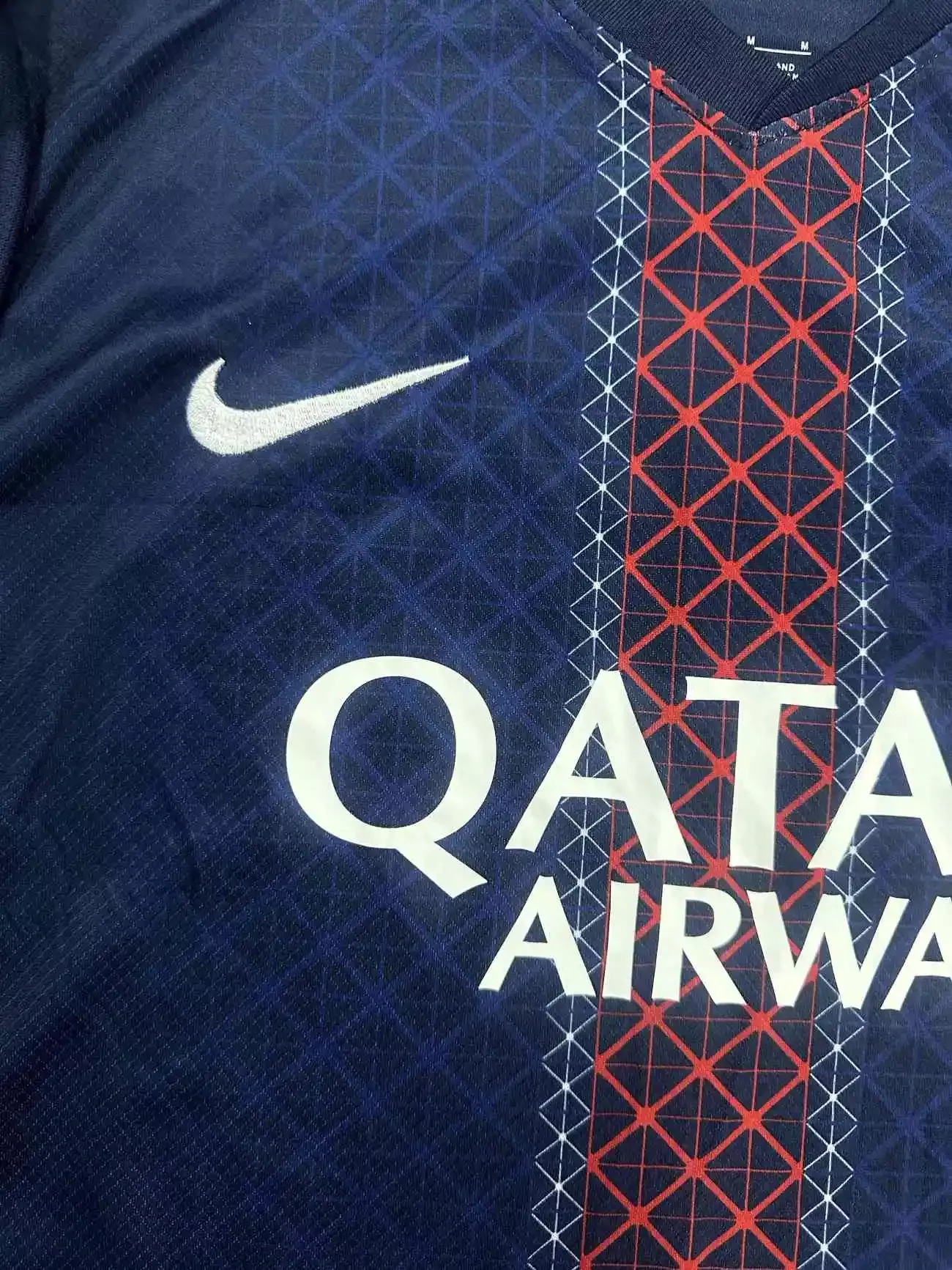 PSG Moški Nogometni dresi