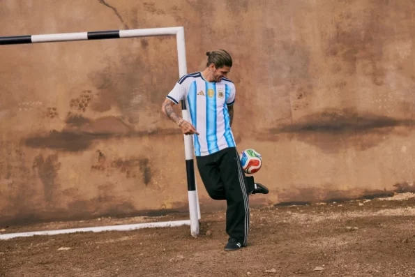 Argentina dresi SP 2026