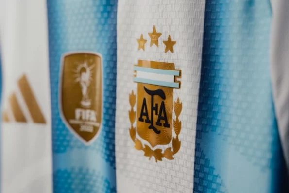 Argentina dresi SP 2026