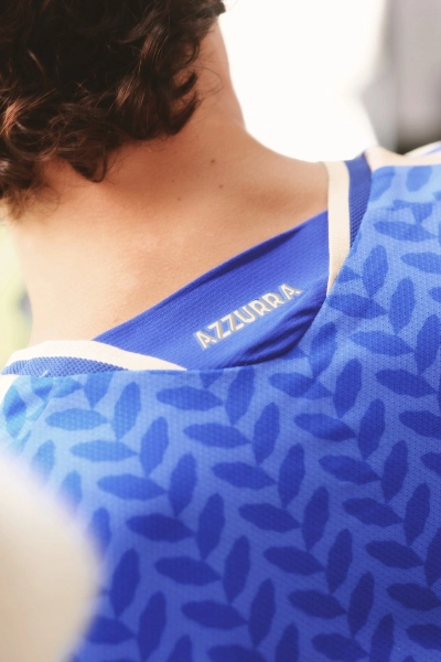 Italija 2026 svetovno prvenstvo domači dresi razkrito