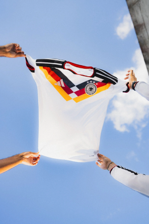 nemcija retro dresi razkrito