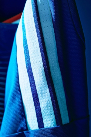 Nogometni dresi Japonska SP 2026-3