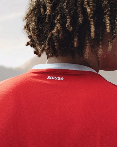 Nogometni dresi Švica SP 2026-1