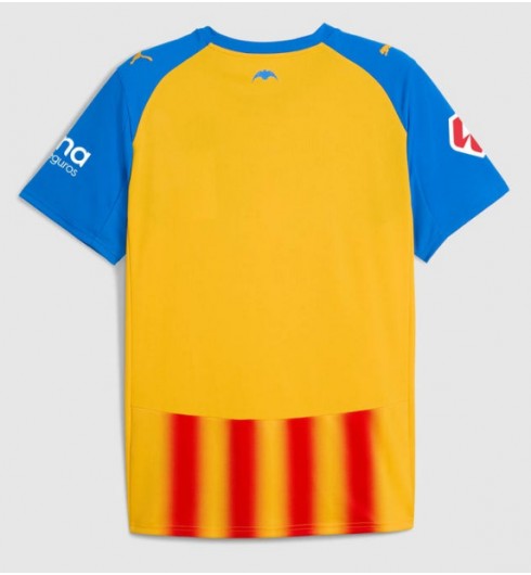 Kupite Nogometni Dresi Valencia Tretji 2025-26 z lastnim tiskom-1