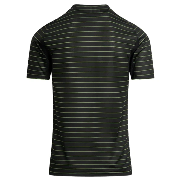 Poceni Moški Nogometni dresi Celtic Gostujoči 2025-26 Kratek Rokav-1