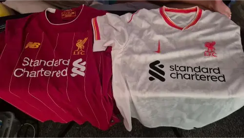 Liverpool dresi Diogo Jota