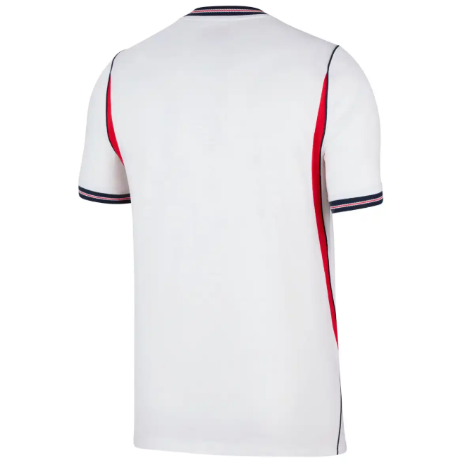 Nogometni dresi reprezentance Anglija Domači SP 2026 Moški