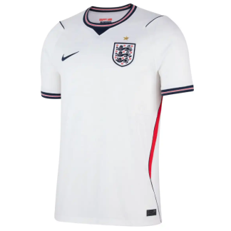 Nogometni dresi reprezentance Anglija Domači SP 2026 Moški