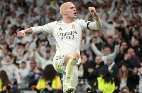 Real Madrid premagal Monaco-2