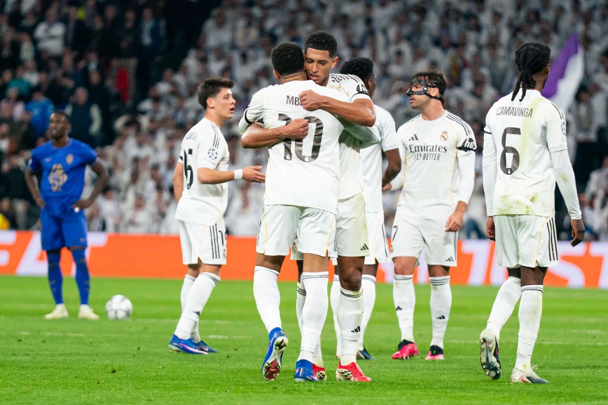 Real Madrid premagal Monaco-3