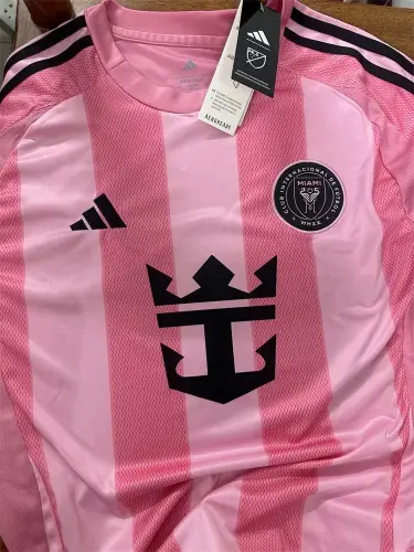 Inter Miami dresi 25-26