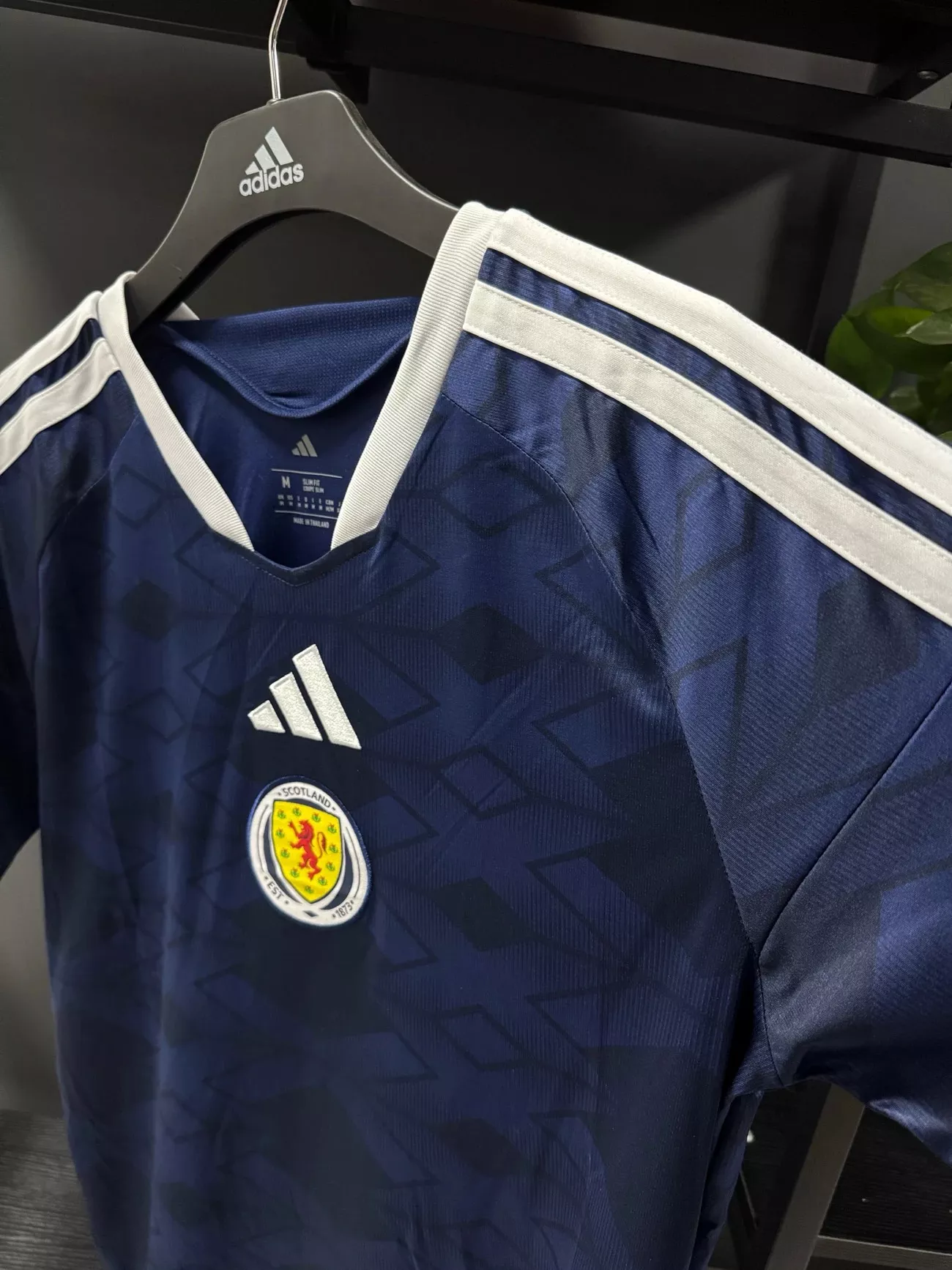 Škotska dresi SP 2026