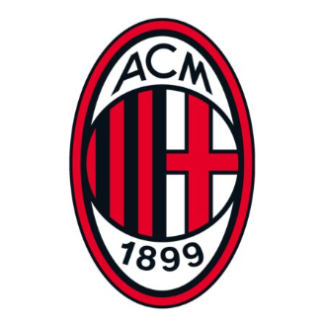 Nogometni dresi AC Milan