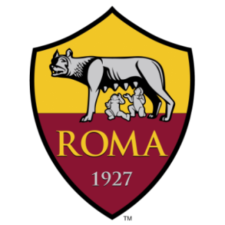 Nogometni dresi As Roma