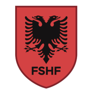 Dresi Albanija reprezentance