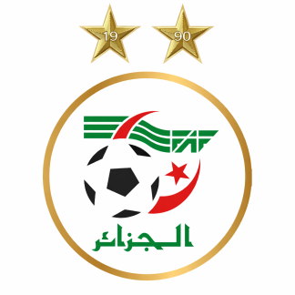 Alžirija nogometni dresi SP 2026