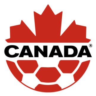 Kanada nogometni dresi SP 2026