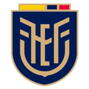 Dresi Ekvador reprezentance